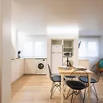 Апартаменти 42 1 Hab 140m Playa Canelinas Max 3 Pax Саншеншо