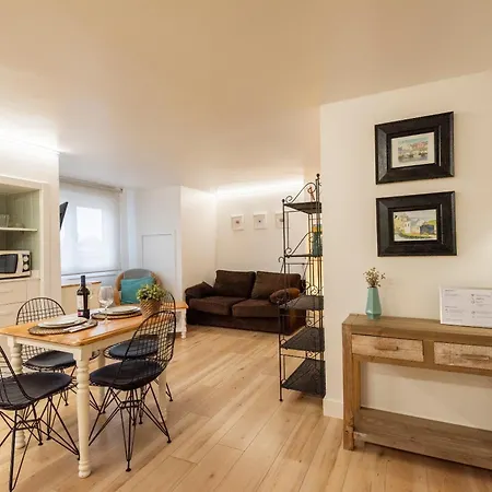 42 1 Hab 140m Playa Canelinas Max 3 Pax Apartment
