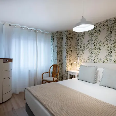 Apartment 42 1 Hab 140m Playa Canelinas Max 3 Pax Sanxenxo