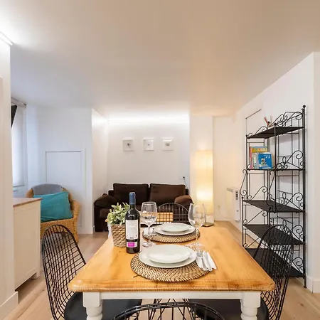 Апартаменти 42 1 Hab 140m Playa Canelinas Max 3 Pax *