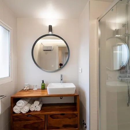 42 1 Hab 140m Playa Canelinas Max 3 Pax Apartment Sanxenxo
