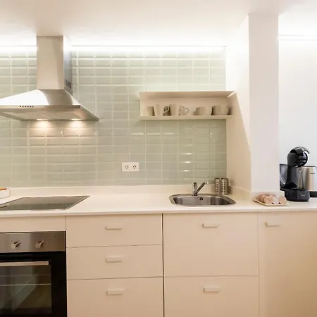 公寓 42 1 Hab 140m Playa Canelinas Max 3 Pax *