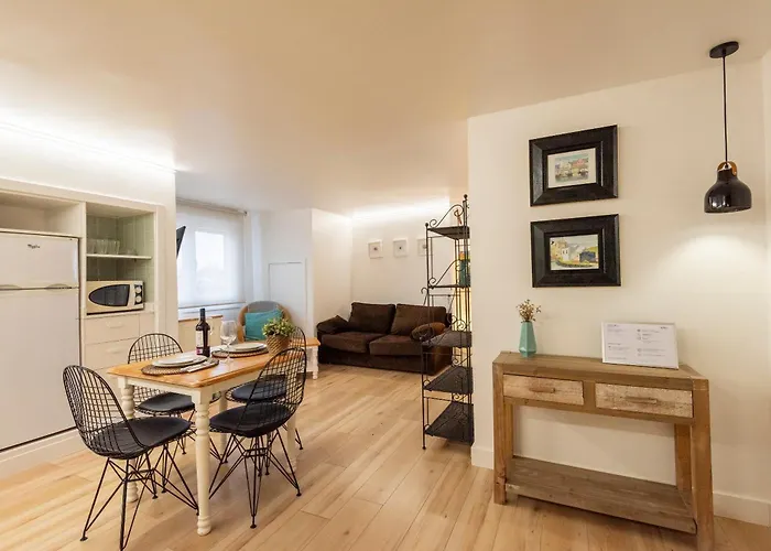 42 1 Hab 140m Playa Canelinas Max 3 Pax Apartment