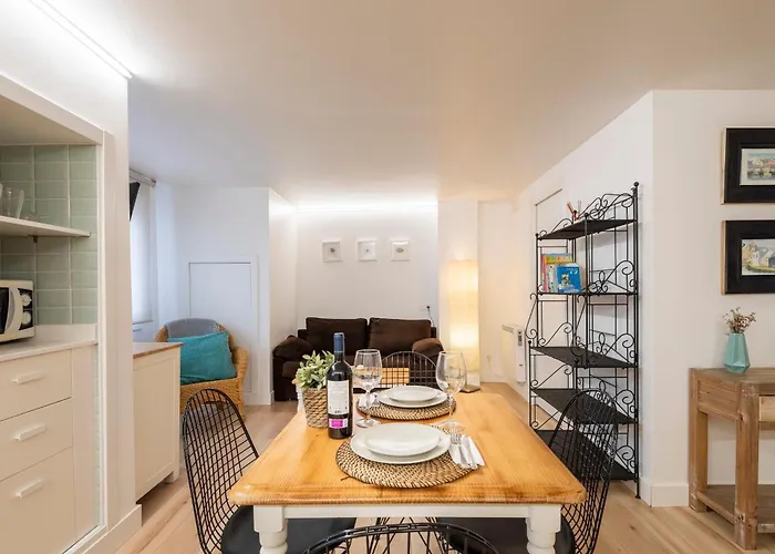 Apartment 42 1 Hab 140m Playa Canelinas Max 3 Pax *