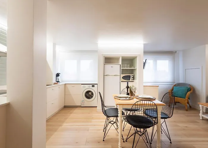 Apartment 42 1 Hab 140m Playa Canelinas Max 3 Pax Sanxenxo