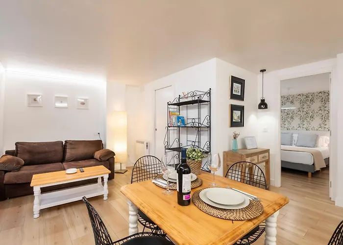 42 1 Hab 140m Playa Canelinas Max 3 Pax * Sanxenxo