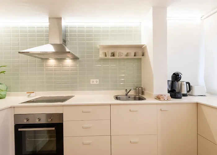 Apartment 42 1 Hab 140m Playa Canelinas Max 3 Pax *